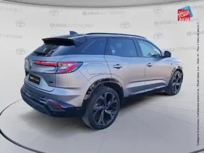 Photo 35 Renault Austral Gén. I (HHN) Ph1 Iconic esprit Alpine 5