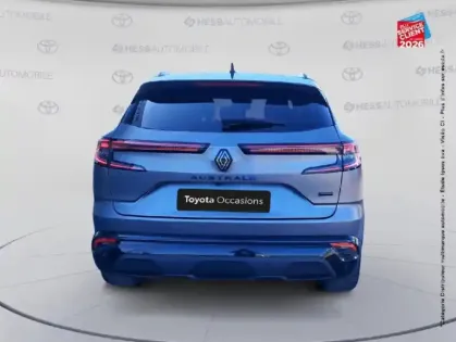 Photo 36 Renault Austral Gén. I (HHN) Ph1 Iconic esprit Alpine 5