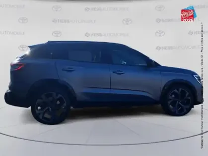 Photo 18 Renault Austral Gén. I (HHN) Ph1 Iconic esprit Alpine 5