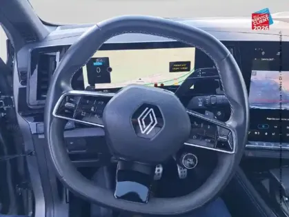 Photo 41 Renault Austral Gén. I (HHN) Ph1 Iconic esprit Alpine 5