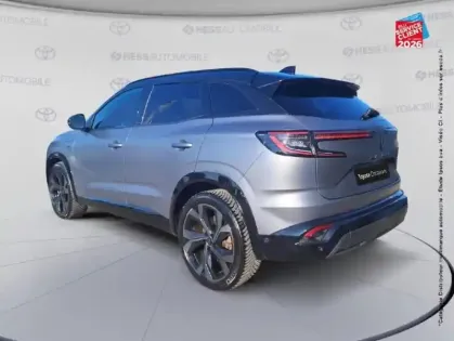 Photo 22 Renault Austral Gén. I (HHN) Ph1 Iconic esprit Alpine 5