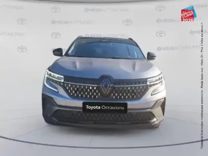 Photo 16 Renault Austral Gén. I (HHN) Ph1 Iconic esprit Alpine 5