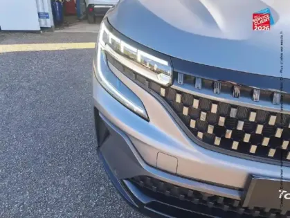 Photo 27 Renault Austral Gén. I (HHN) Ph1 Iconic esprit Alpine 5