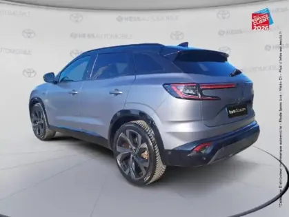 Photo 7 Renault Austral  1.2 E-Tech full hybrid 200ch Iconic esprit Alpine