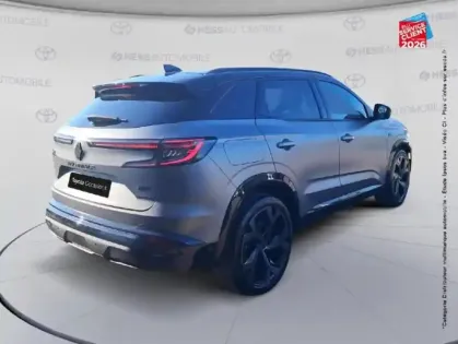 Photo 20 Renault Austral Gén. I (HHN) Ph1 Iconic esprit Alpine 5