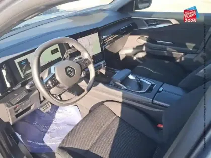 Photo 14 Renault Austral  1.2 E-Tech full hybrid 200ch Iconic esprit Alpine