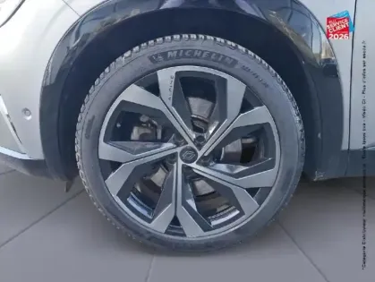 Photo 39 Renault Austral Gén. I (HHN) Ph1 Iconic esprit Alpine 5