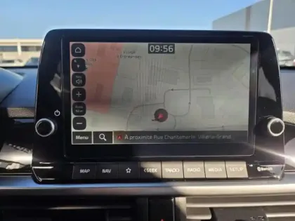 Photo 14 Kia Picanto  1.0 GDi 68ch GT-Line BVMA5