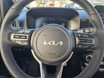 Photo 11 Kia Picanto  1.0 GDi 68ch GT-Line BVMA5