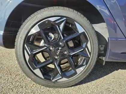 Photo 9 Kia Picanto  1.0 GDi 68ch GT-Line BVMA5