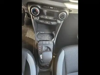 Photo 10 Kia Picanto  1.0 GDi 68ch GT-Line BVMA5