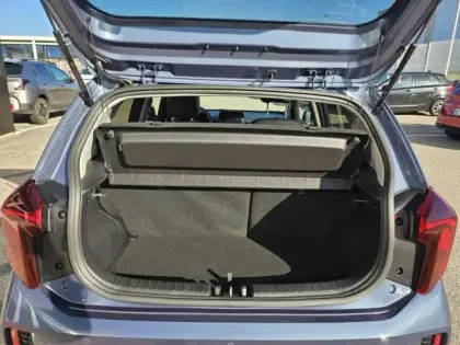 Photo 8 Kia Picanto  1.0 GDi 68ch GT-Line BVMA5