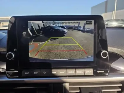 Photo 13 Kia Picanto  1.0 GDi 68ch GT-Line BVMA5