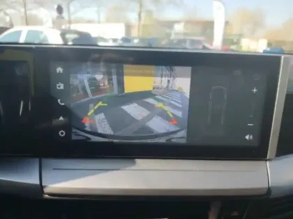 Photo 13 Opel Frontera  1.2 Turbo Hybrid 145ch GS e-DCT6