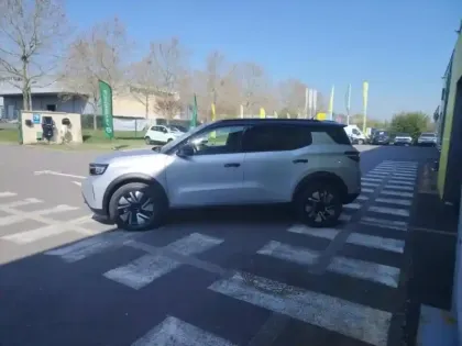 Photo 7 Opel Frontera  1.2 Turbo Hybrid 145ch GS e-DCT6