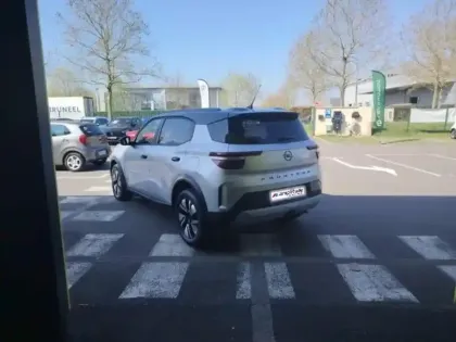 Photo 6 Opel Frontera  1.2 Turbo Hybrid 145ch GS e-DCT6