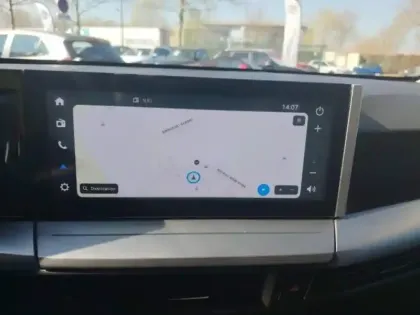 Photo 12 Opel Frontera  1.2 Turbo Hybrid 145ch GS e-DCT6