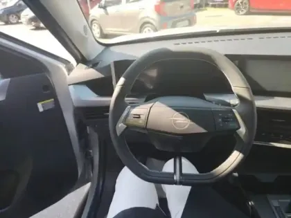 Photo 10 Opel Frontera  1.2 Turbo Hybrid 145ch GS e-DCT6