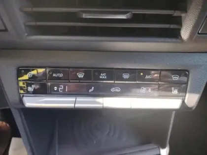 Photo 14 Opel Frontera  1.2 Turbo Hybrid 145ch GS e-DCT6