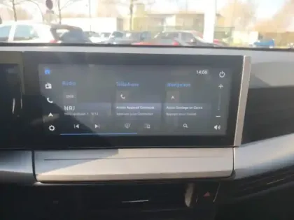 Photo 11 Opel Frontera  1.2 Turbo Hybrid 145ch GS e-DCT6