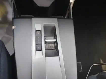 Photo 9 Opel Frontera  1.2 Turbo Hybrid 145ch GS e-DCT6