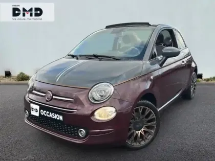 Photo Fiat 500