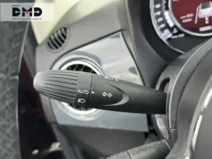 Photo 14 Fiat 500 C 1.2 8v 69ch Eco Pack Collezione Euro6d