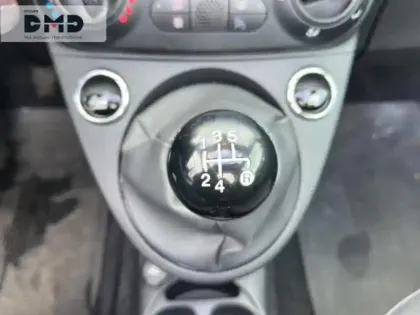 Photo 7 Fiat 500 C 1.2 8v 69ch Eco Pack Collezione Euro6d