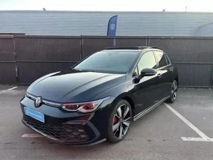 Photo Volkswagen Golf