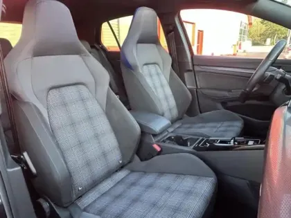 Photo 7 Volkswagen Golf  1.4 eHybrid 245ch GTE DSG6