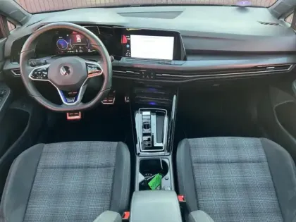 Photo 9 Volkswagen Golf  1.4 eHybrid 245ch GTE DSG6