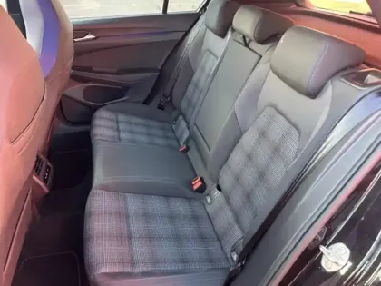 Photo 8 Volkswagen Golf  1.4 eHybrid 245ch GTE DSG6