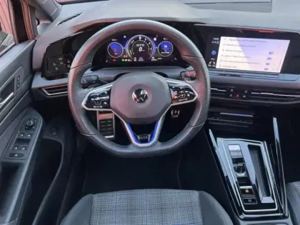 Photo 10 Volkswagen Golf  1.4 eHybrid 245ch GTE DSG6