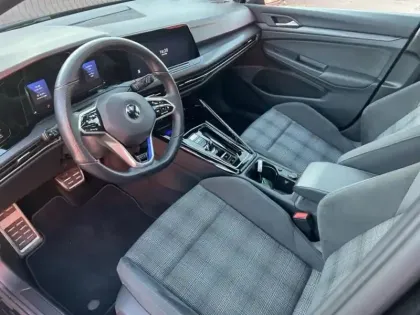 Photo 5 Volkswagen Golf  1.4 eHybrid 245ch GTE DSG6