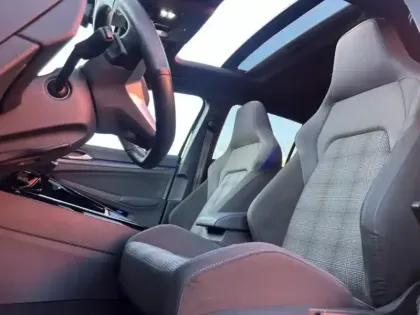 Photo 6 Volkswagen Golf  1.4 eHybrid 245ch GTE DSG6