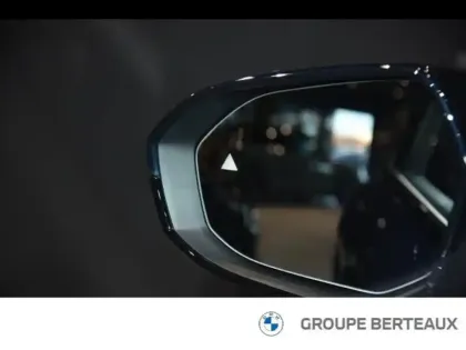 Photo 9 BMW Serie 5 Série 5 550e 489ch M Sport xDrive