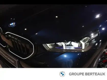 Photo 7 BMW Serie 5 Série 5 550e 489ch M Sport xDrive