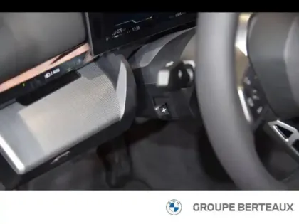 Photo 13 BMW Serie 5 Série 5 550e 489ch M Sport xDrive