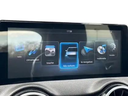 Photo 12 Seres 3  Electric 16ch Luxe