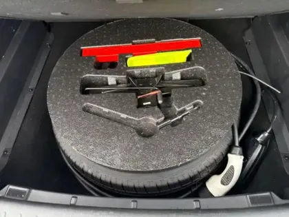 Photo 9 Seres 3  Electric 16ch Luxe