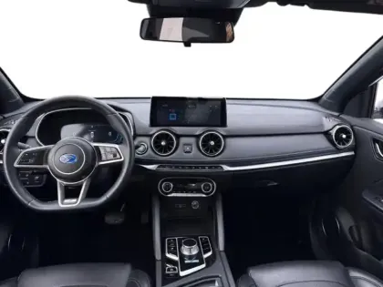 Photo 5 Seres 3  Electric 16ch Luxe