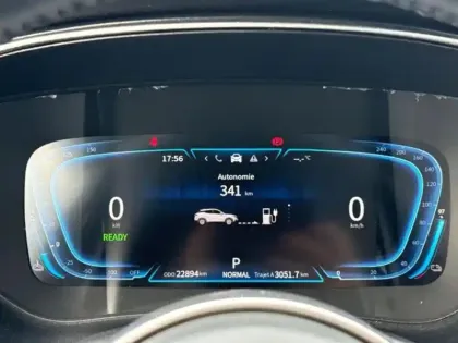 Photo 10 Seres 3  Electric 16ch Luxe