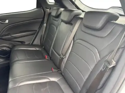 Photo 7 Seres 3  Electric 16ch Luxe