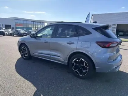 Photo 6 Ford Kuga Gén. III Ph2 ST-Line X 5
