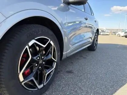 Photo 8 Ford Kuga Gén. III Ph2 ST-Line X 5