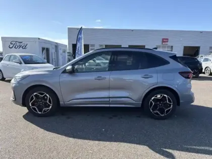 Photo 7 Ford Kuga Gén. III Ph2 ST-Line X 5