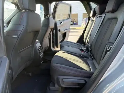 Photo 11 Ford Kuga Gén. III Ph2 ST-Line X 5