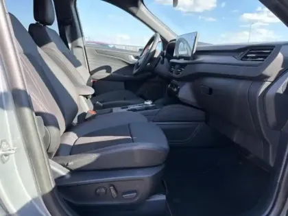 Photo 10 Ford Kuga Gén. III Ph2 ST-Line X 5