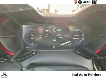 Photo 13 Alfa Romeo Junior  Elettrica 156ch Speciale PRIME CEE 4700? DEDUITE