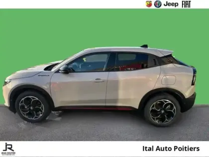 Photo 7 Alfa Romeo Junior  Elettrica 156ch Speciale PRIME CEE 4700? DEDUITE